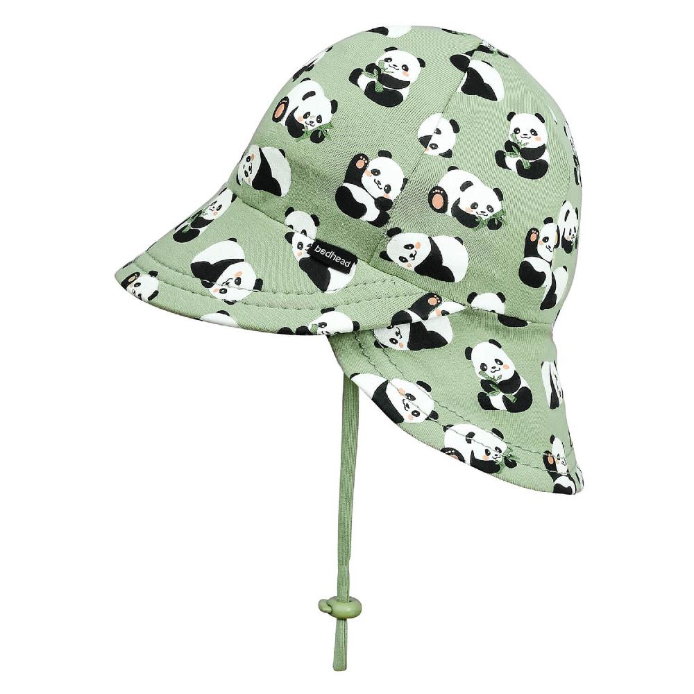 Bedhead Hats Legionnaire Flap Sun Hat - Current Season