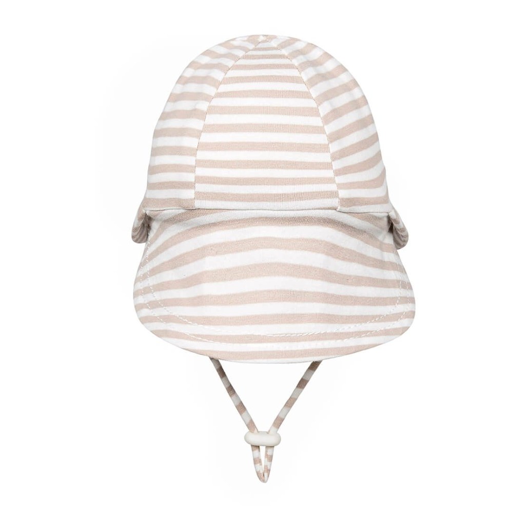 Bedhead Hats Legionnaire Flap Sun Hat - Current Season