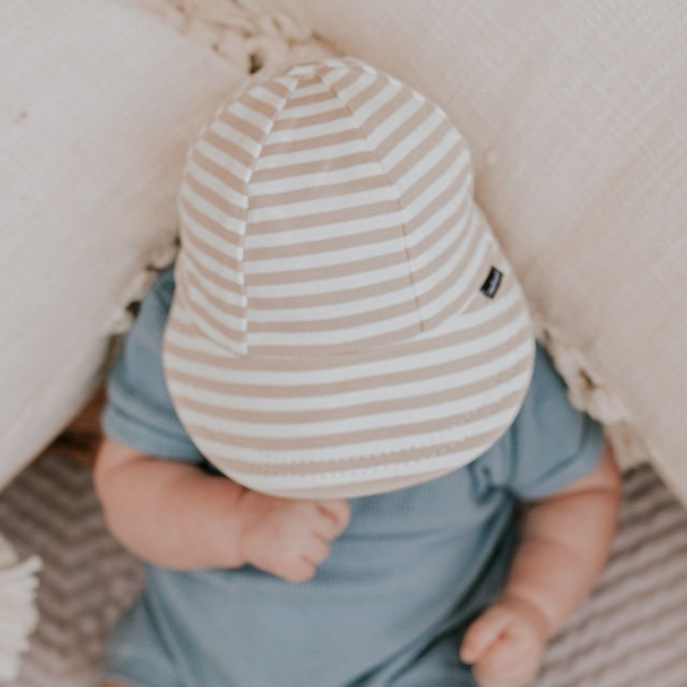 Bedhead Hats Legionnaire Flap Sun Hat - Current Season