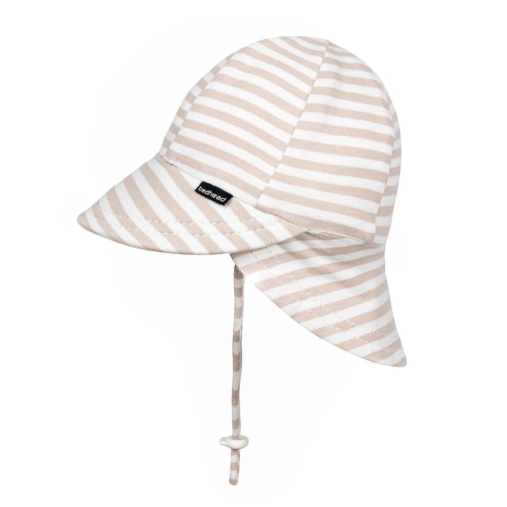 Bedhead Hats Legionnaire Flap Sun Hat - Current Season