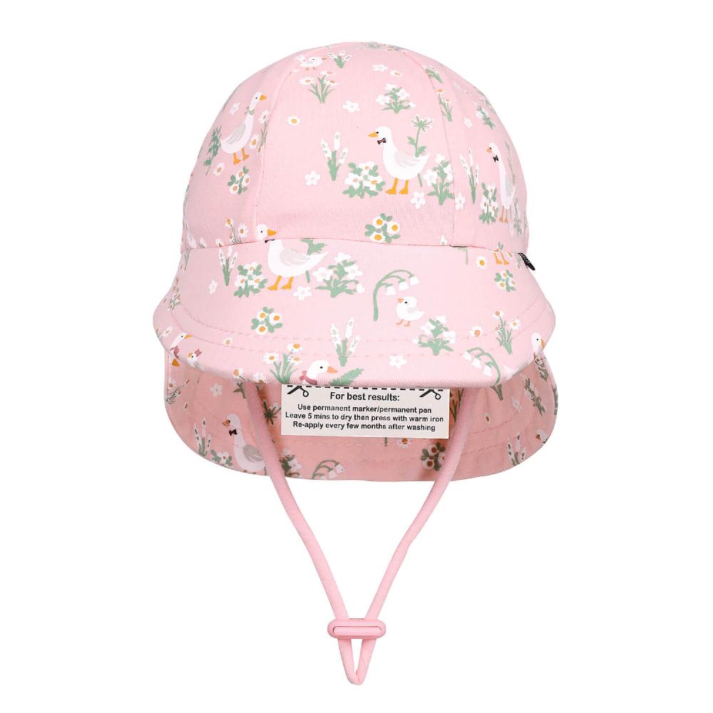 Bedhead Hats Legionnaire Flap Sun Hat - Current Season