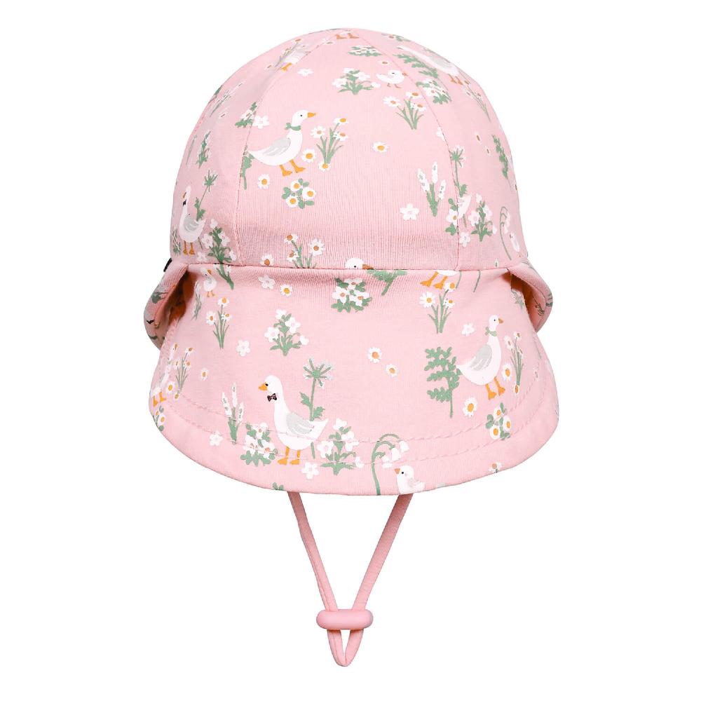 Bedhead Hats Legionnaire Flap Sun Hat - Current Season