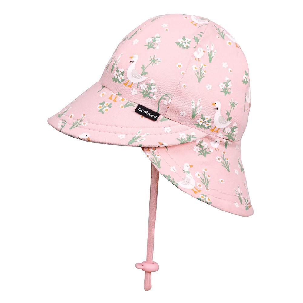 Bedhead Hats Legionnaire Flap Sun Hat - Current Season