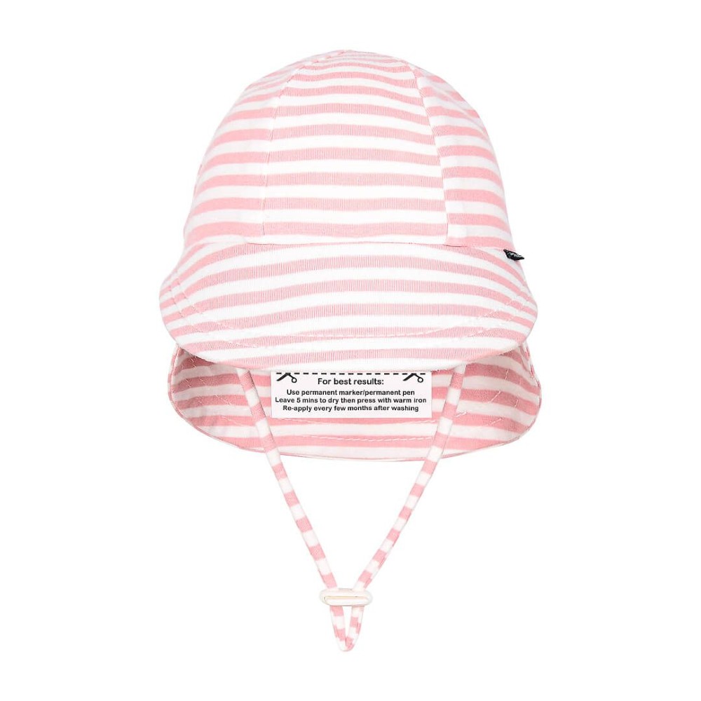 Bedhead Hats Legionnaire Flap Sun Hat - Current Season
