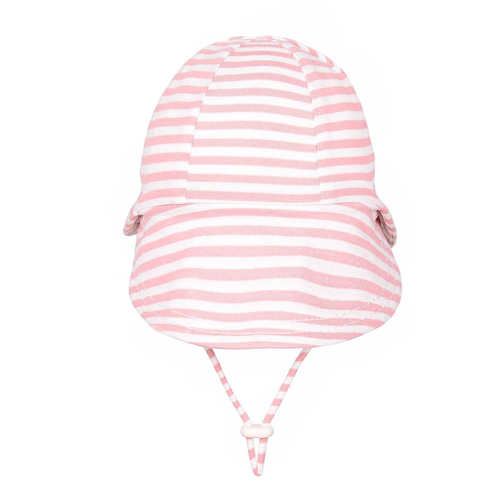 Bedhead Hats Legionnaire Flap Sun Hat - Current Season