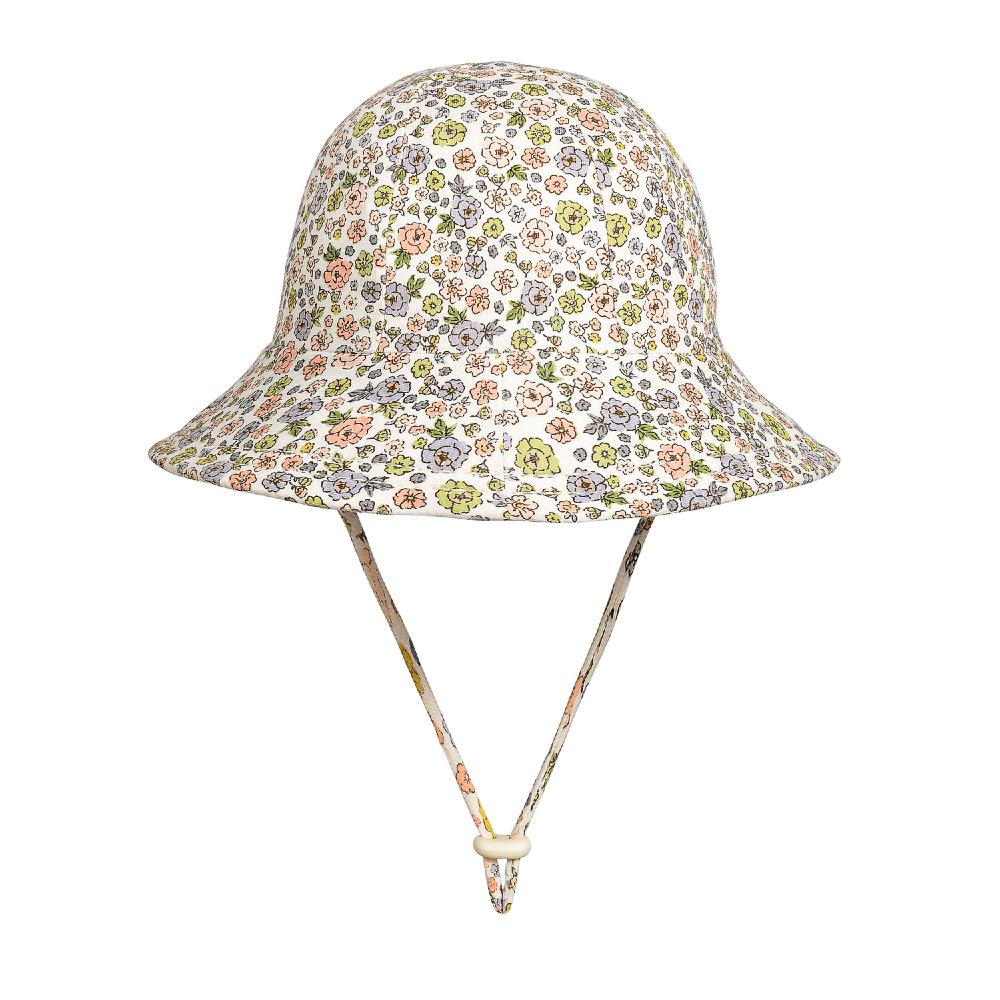Bedhead Hats Toddler Bucket Sun Hat - Current Season