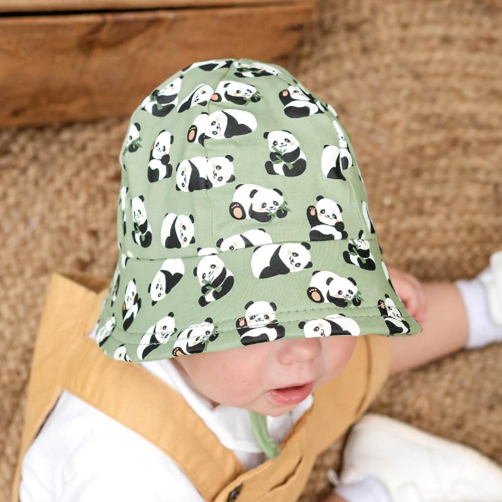 Bedhead Hats Toddler Bucket Sun Hat - Current Season