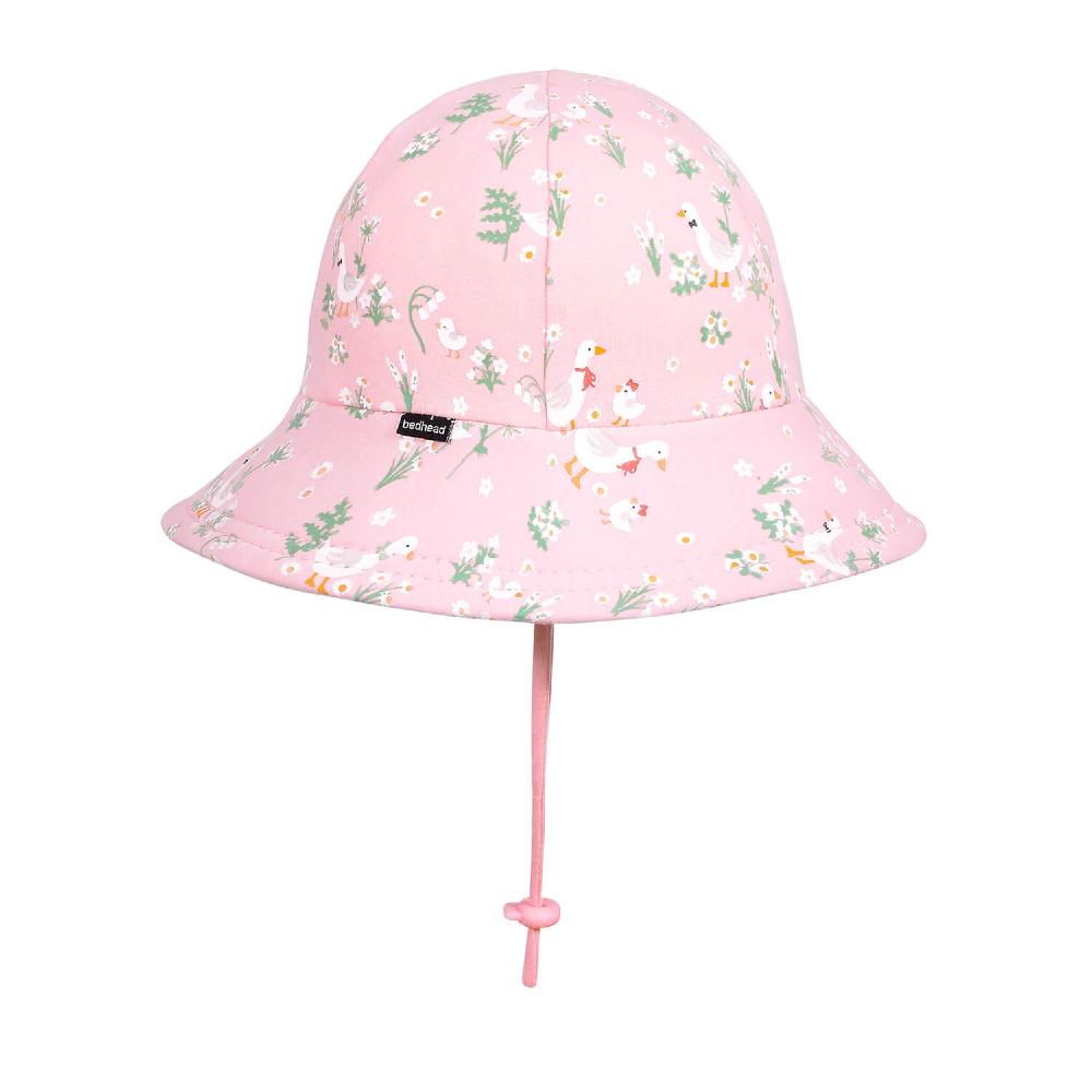 Bedhead Hats Toddler Bucket Sun Hat - Current Season