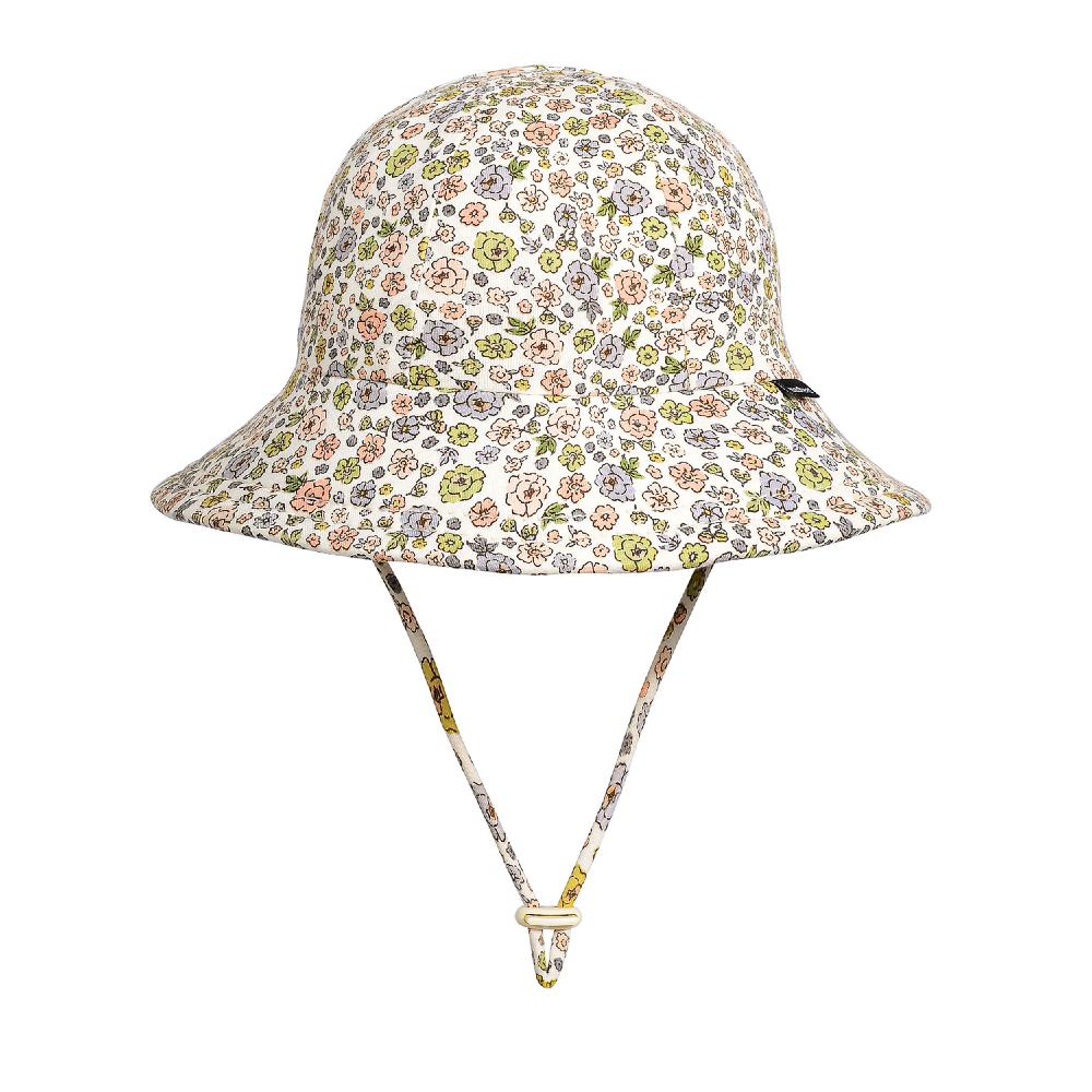 Bedhead Hats Toddler Bucket Sun Hat - Current Season