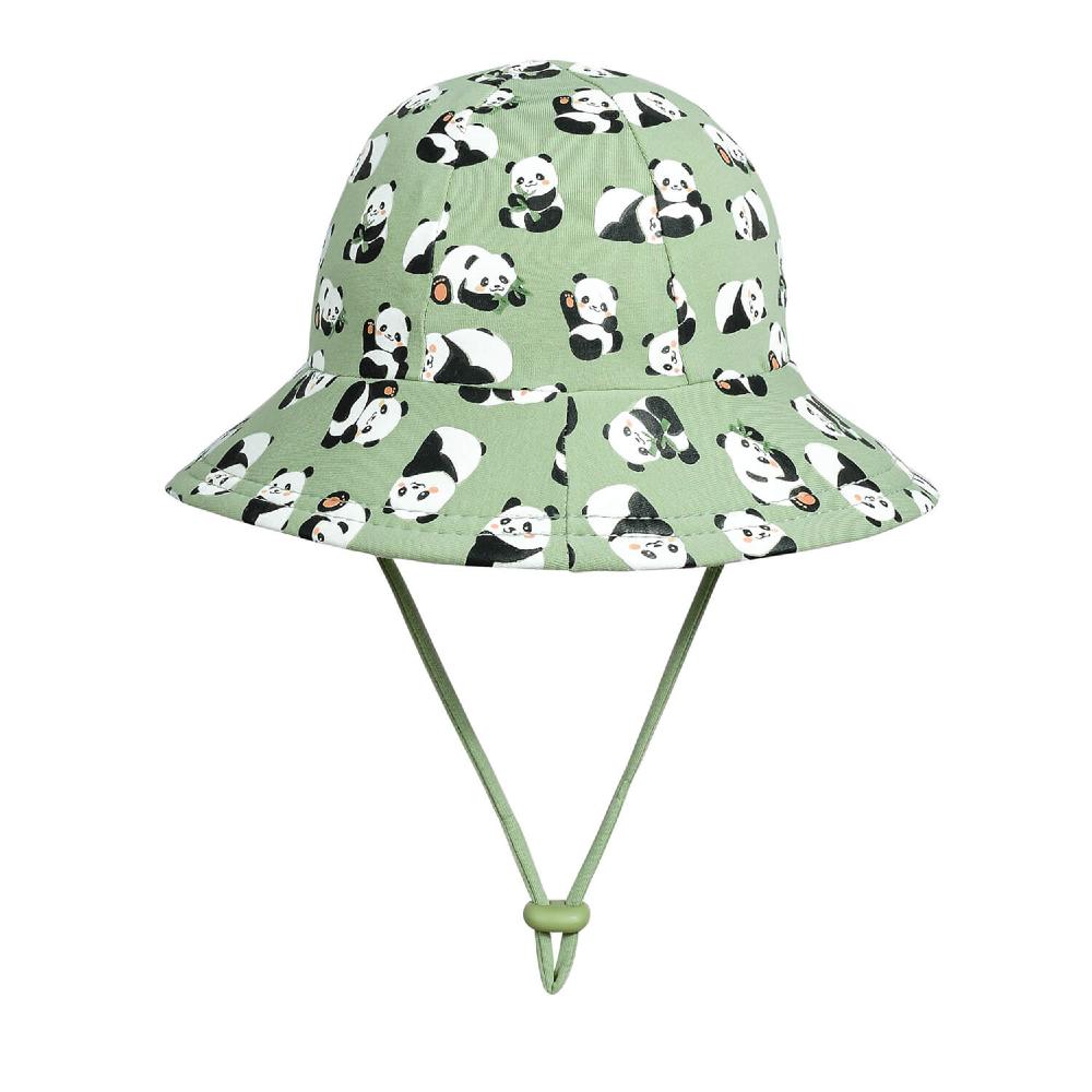 Bedhead Hats Toddler Bucket Sun Hat - Current Season