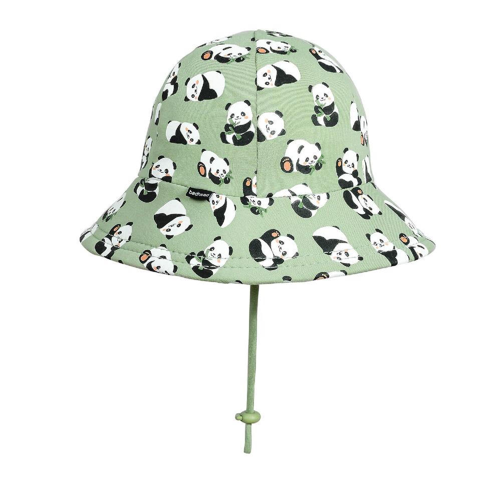 Bedhead Hats Toddler Bucket Sun Hat - Current Season