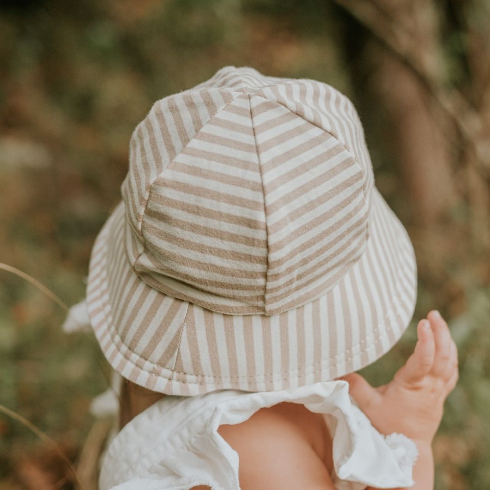 Bedhead Hats Toddler Bucket Sun Hat - Current Season
