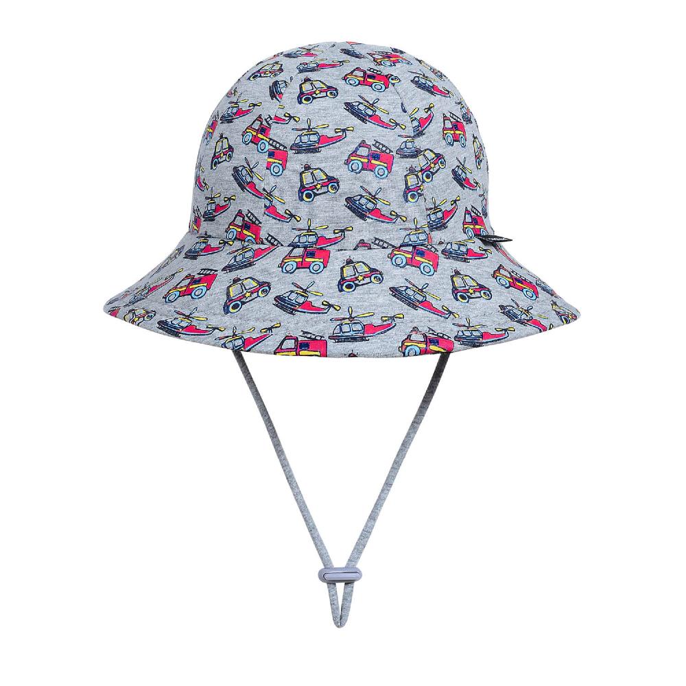 Bedhead Hats Toddler Bucket Sun Hat - Current Season