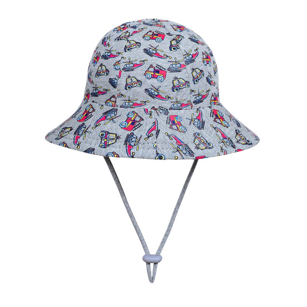 Bedhead Hats Toddler Bucket Sun Hat - Current Season