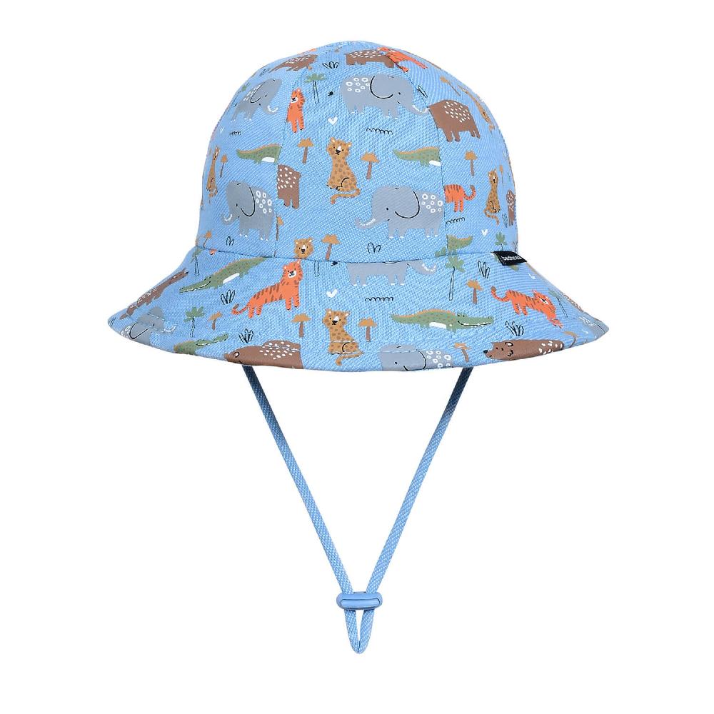 Bedhead Hats Toddler Bucket Sun Hat - Current Season