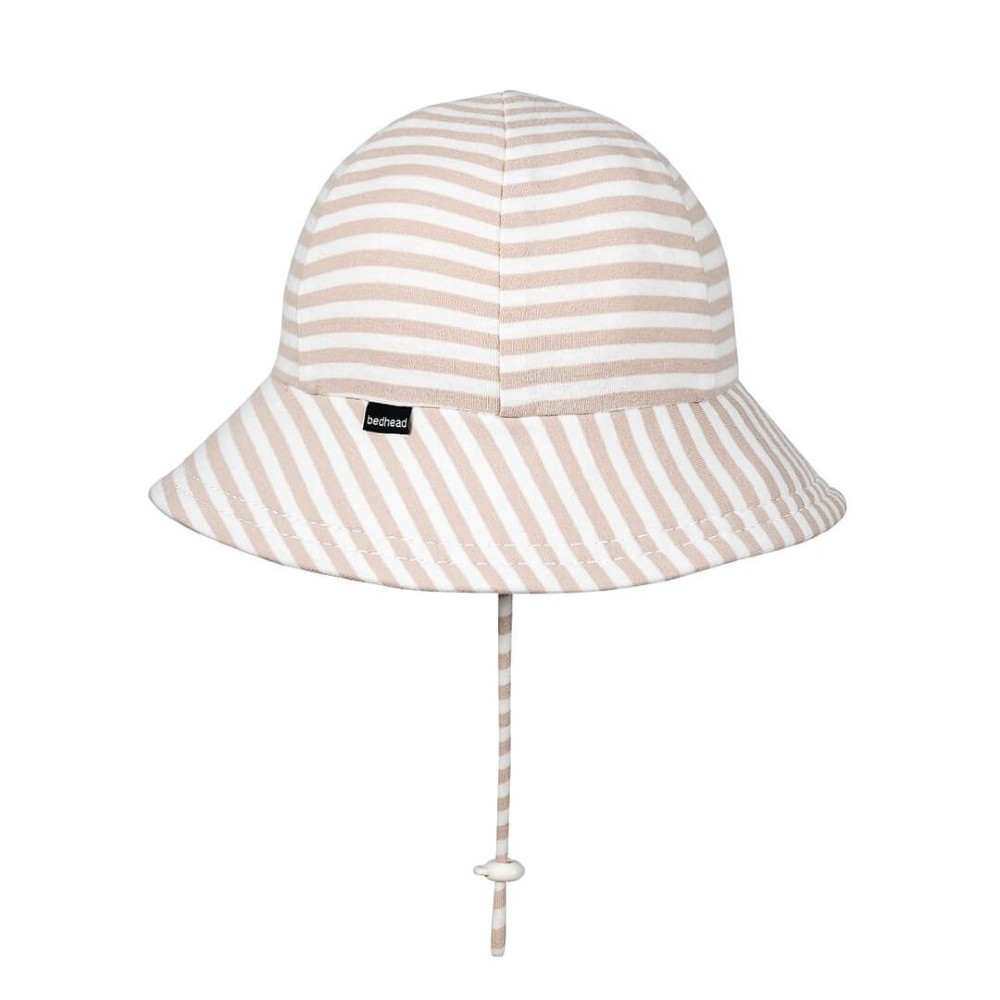 Bedhead Hats Toddler Bucket Sun Hat - Current Season