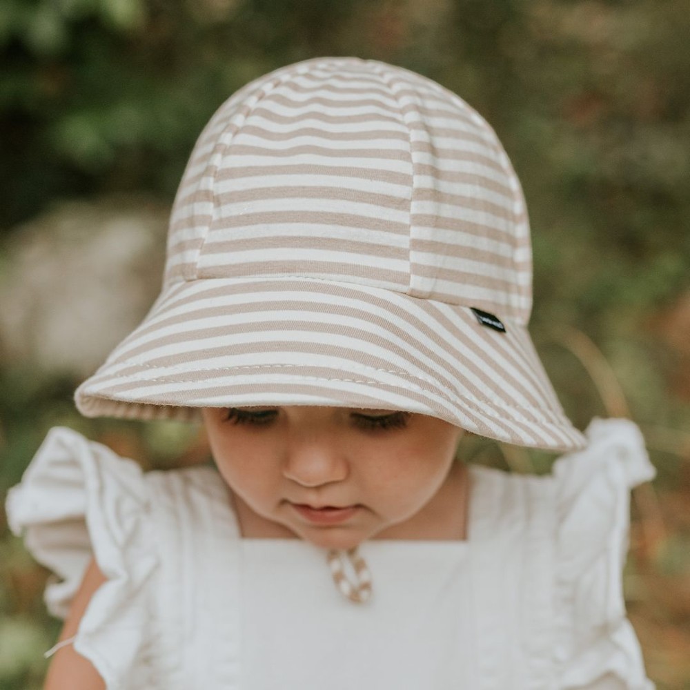 Bedhead Hats Toddler Bucket Sun Hat - Current Season