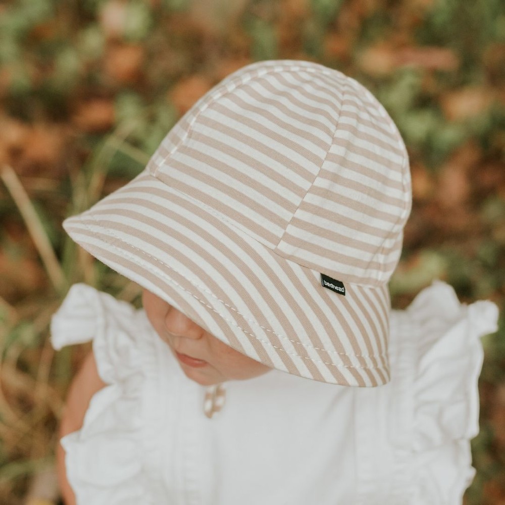 Bedhead Hats Toddler Bucket Sun Hat - Current Season