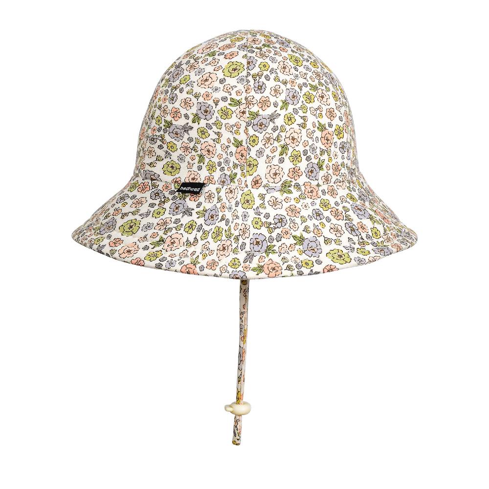 Bedhead Hats Toddler Bucket Sun Hat - Current Season