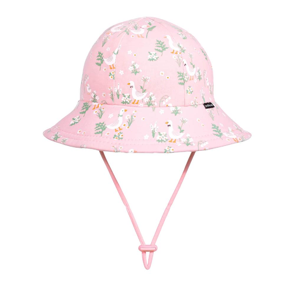 Bedhead Hats Toddler Bucket Sun Hat - Current Season