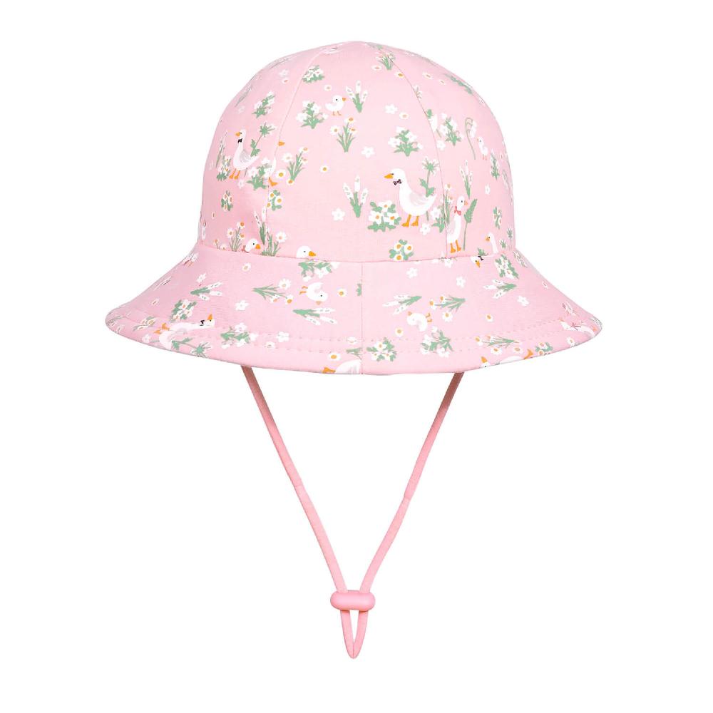 Bedhead Hats Toddler Bucket Sun Hat - Current Season