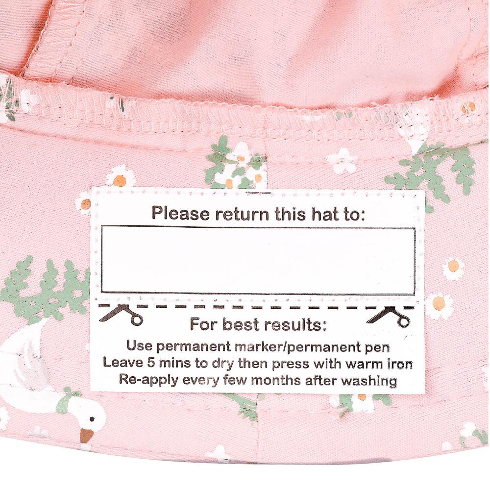 Bedhead Hats Toddler Bucket Sun Hat - Current Season