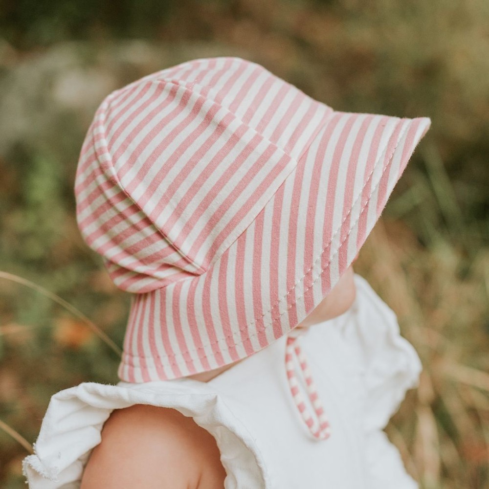 Bedhead Hats Toddler Bucket Sun Hat - Current Season