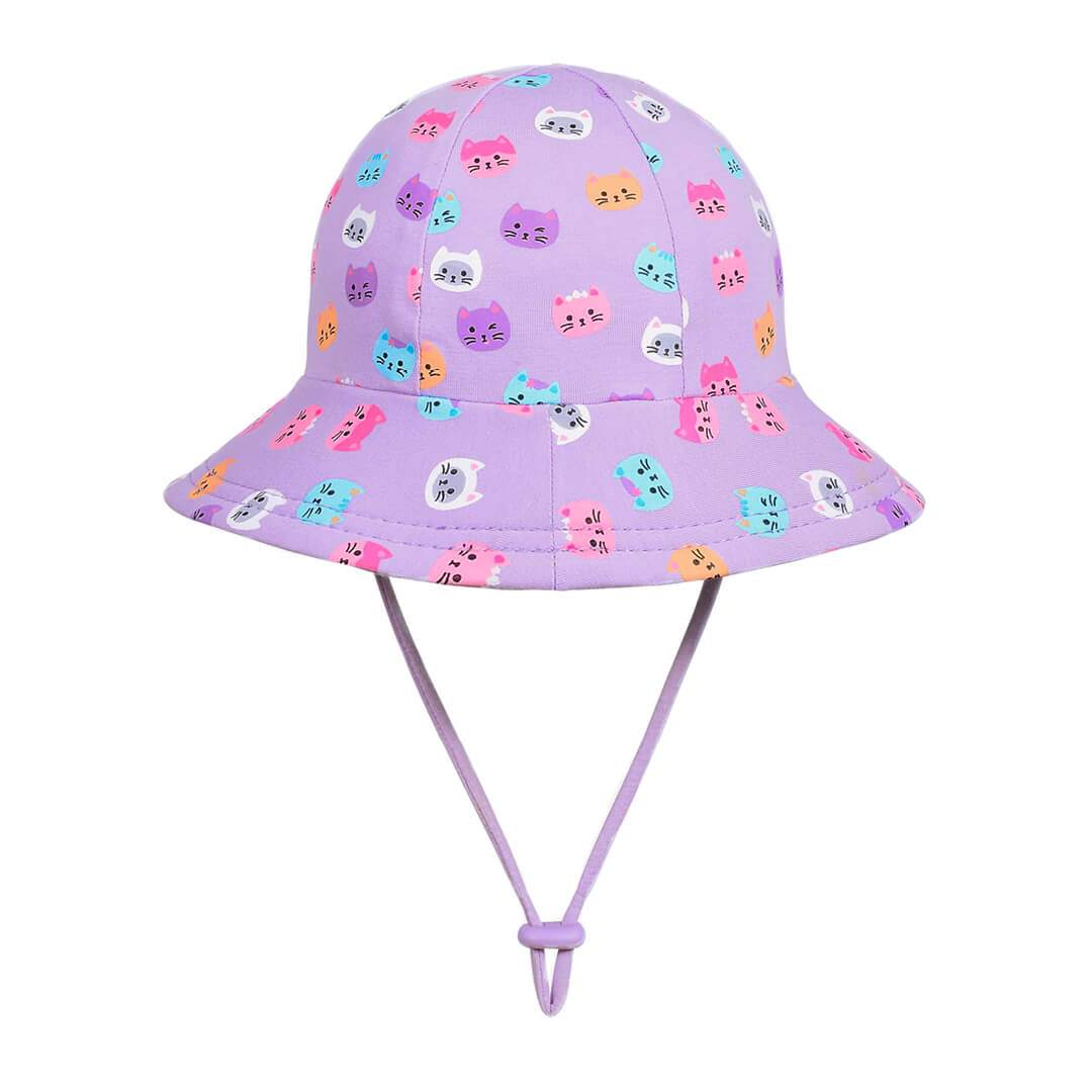 Bedhead Hats Toddler Bucket Sun Hat - Current Season