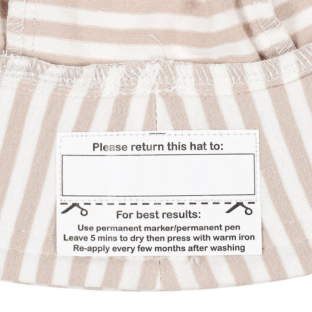 Bedhead Hats Classic Bucket Sun Hat - Current Season