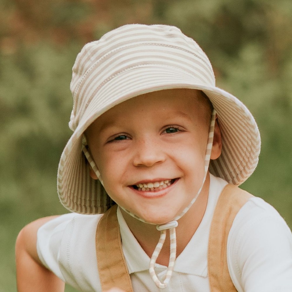 Bedhead Hats Classic Bucket Sun Hat - Current Season