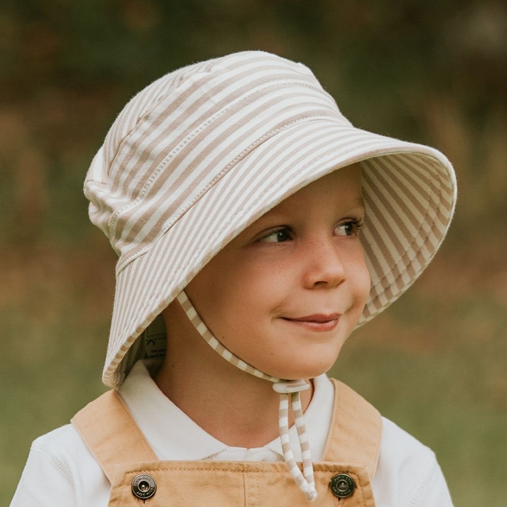 Bedhead Hats Classic Bucket Sun Hat - Current Season