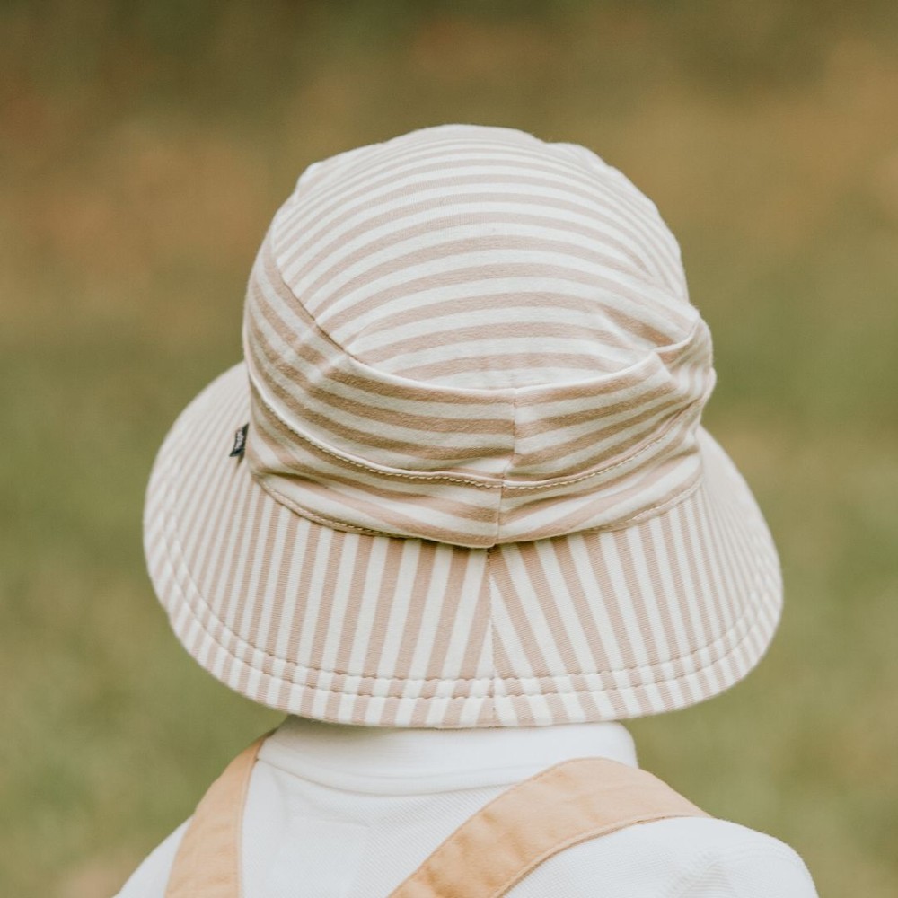 Bedhead Hats Classic Bucket Sun Hat - Current Season
