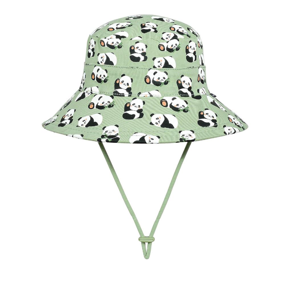 Bedhead Hats Classic Bucket Sun Hat - Current Season