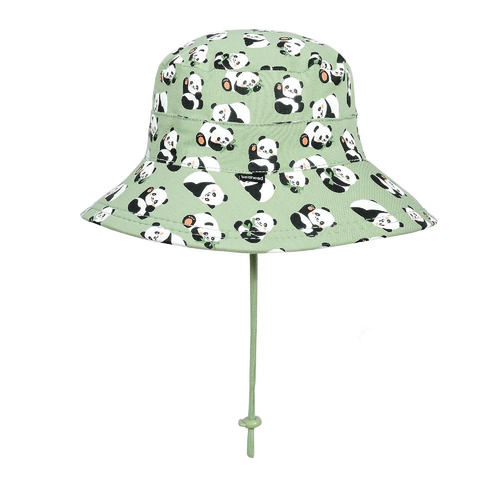Bedhead Hats Classic Bucket Sun Hat - Current Season