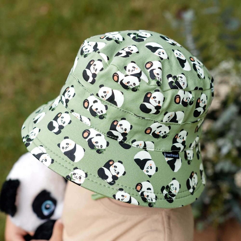 Bedhead Hats Classic Bucket Sun Hat - Current Season