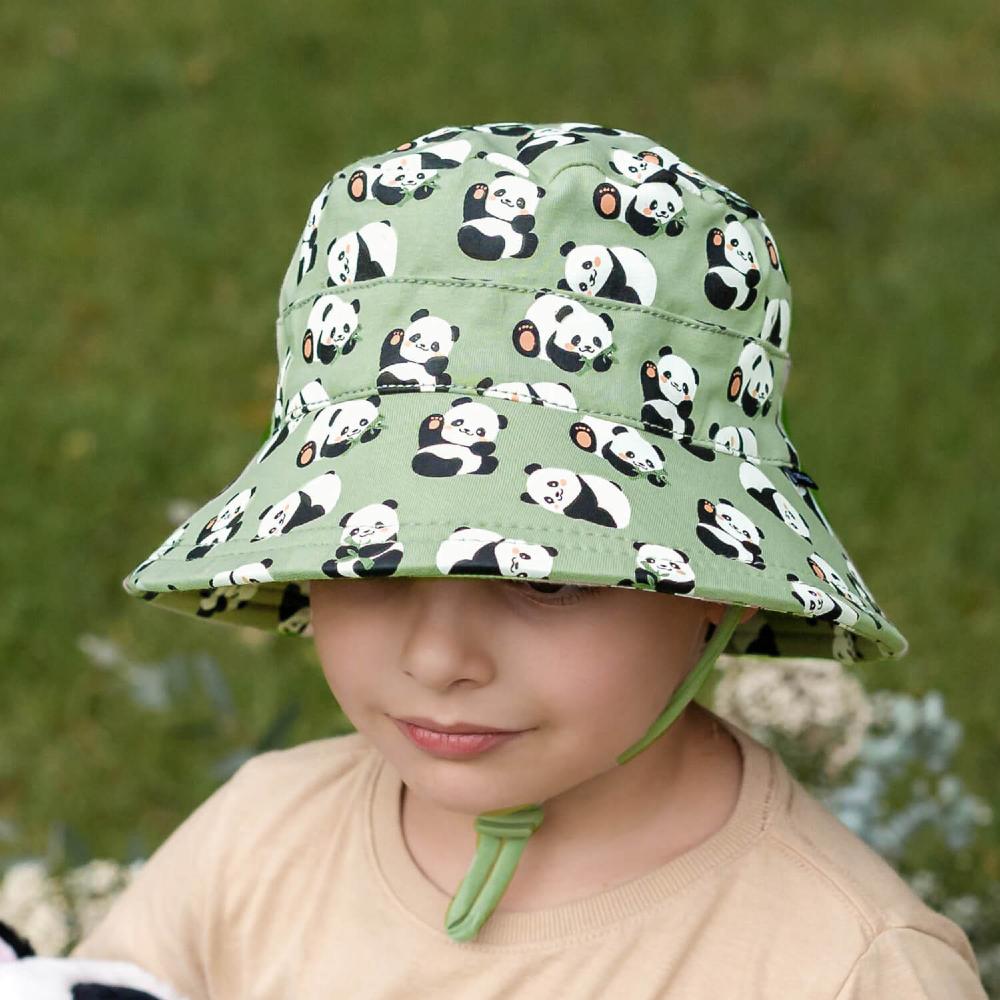 Bedhead Hats Classic Bucket Sun Hat - Current Season