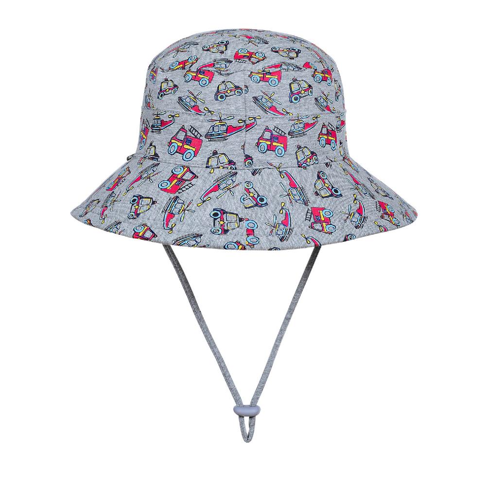 Bedhead Hats Classic Bucket Sun Hat - Current Season