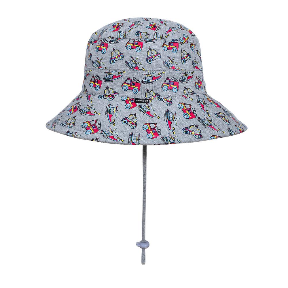 Bedhead Hats Classic Bucket Sun Hat - Current Season