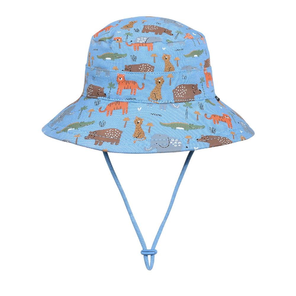 Bedhead Hats Classic Bucket Sun Hat - Current Season