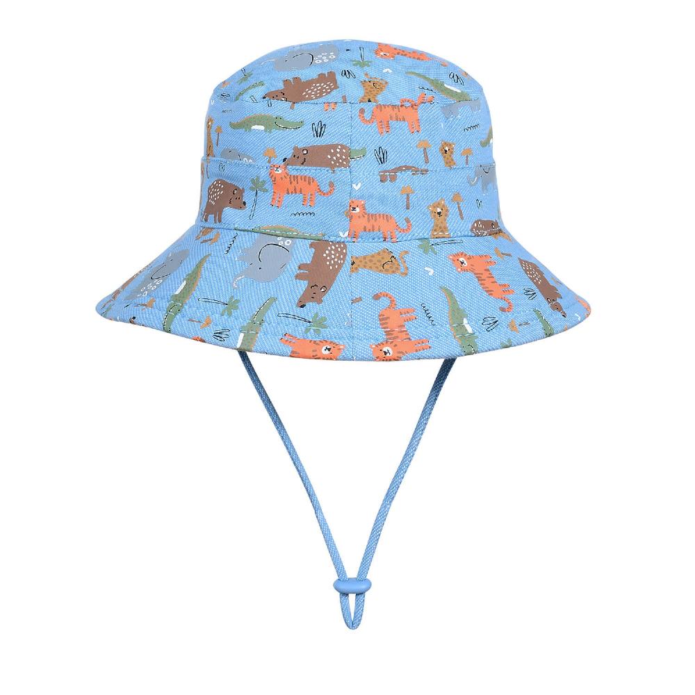 Bedhead Hats Classic Bucket Sun Hat - Current Season