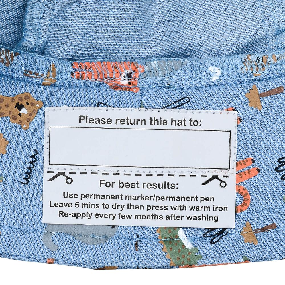 Bedhead Hats Classic Bucket Sun Hat - Current Season