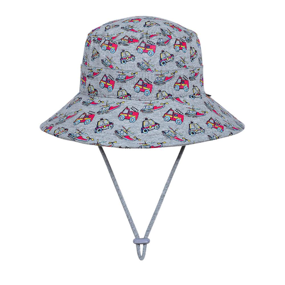 Bedhead Hats Classic Bucket Sun Hat - Current Season