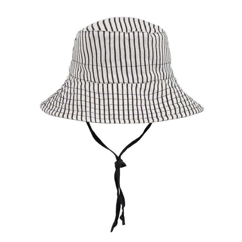 Bedhead Hats Heritage Explorer Classic Bucket Hat - 2025 Season
