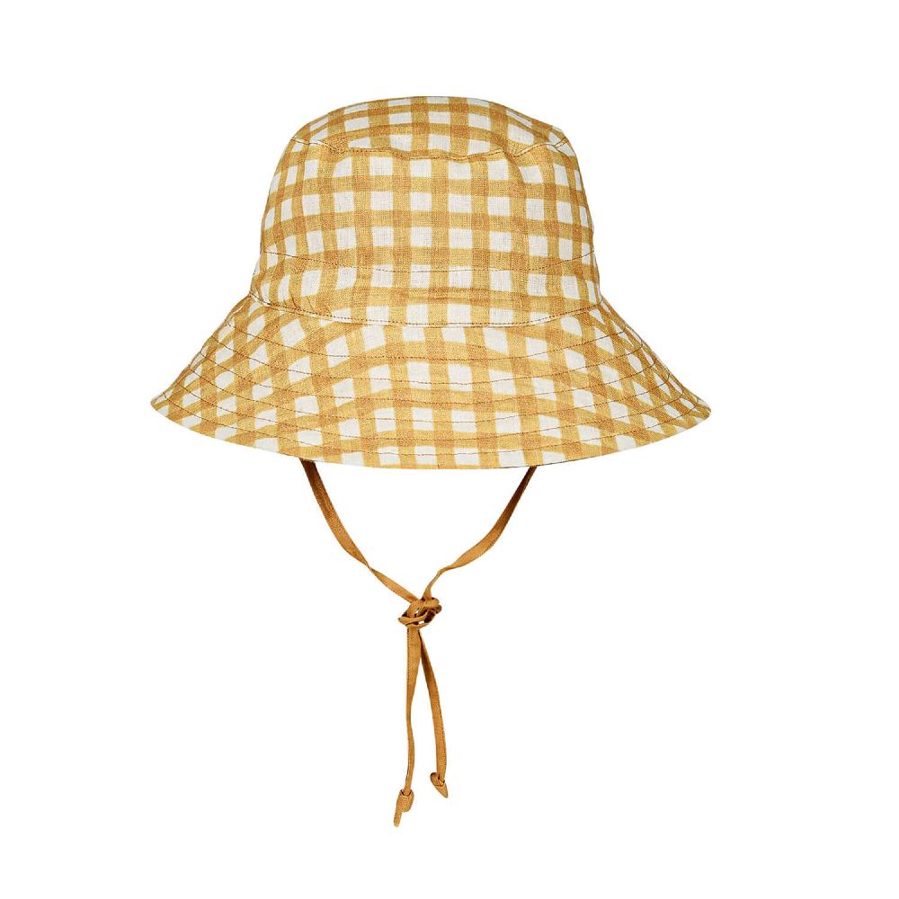 Bedhead Hats Heritage Explorer Classic Bucket Hat - 2025 Season