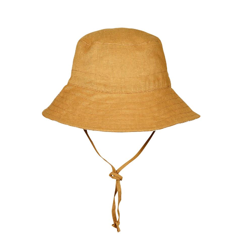 Bedhead Hats Heritage Explorer Classic Bucket Hat - 2025 Season
