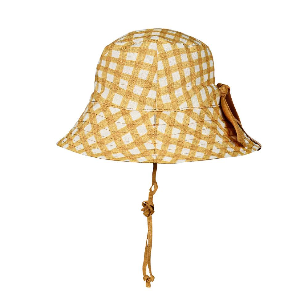 Bedhead Hats Heritage Explorer Classic Bucket Hat - 2025 Season