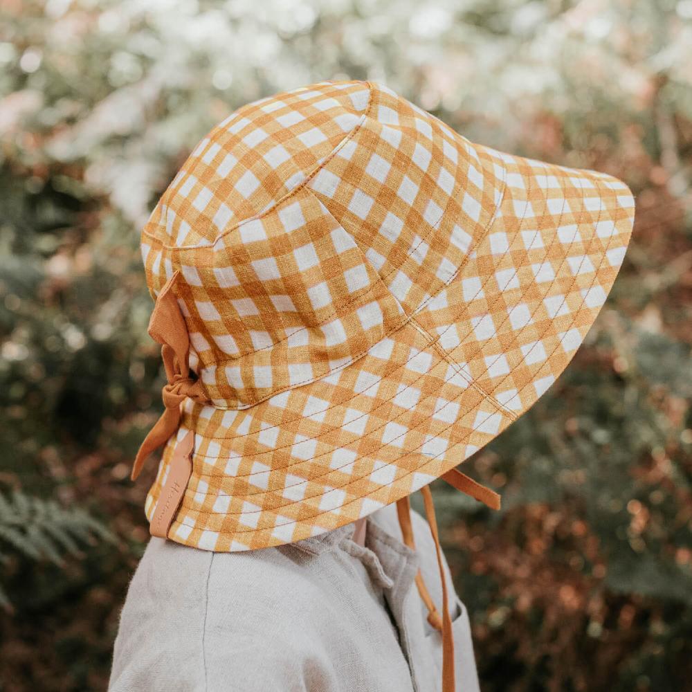Bedhead Hats Heritage Explorer Classic Bucket Hat - 2025 Season