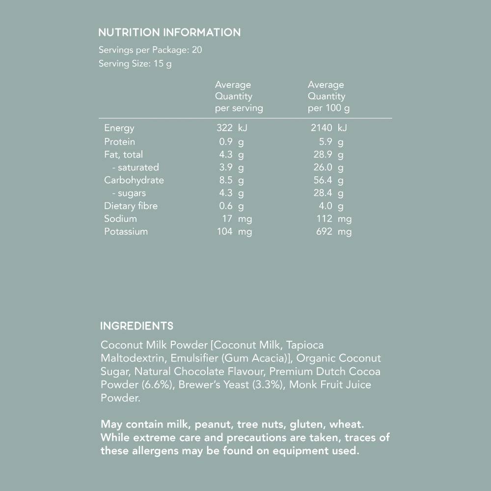 The Milk Collective Lactation Drinks and Blend Sample Box