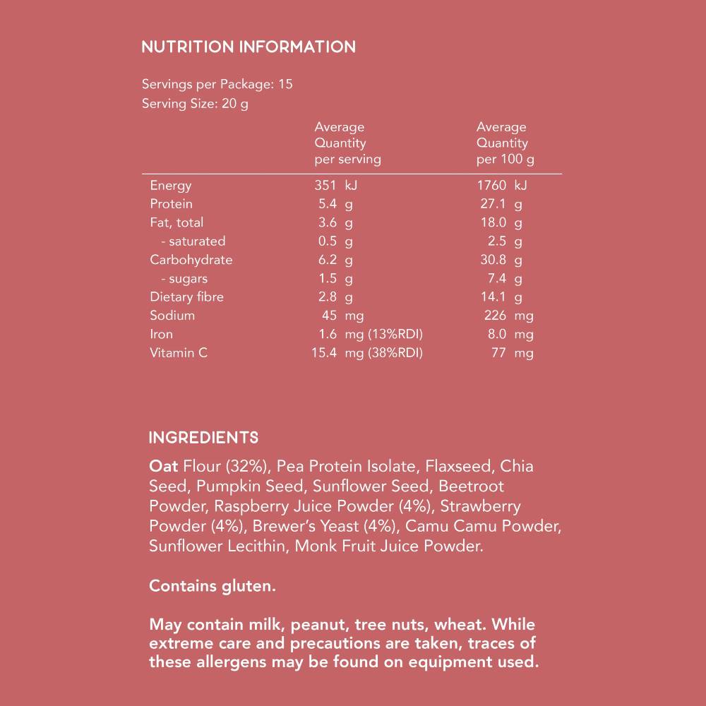 The Milk Collective Lactation Drinks and Blend Sample Box