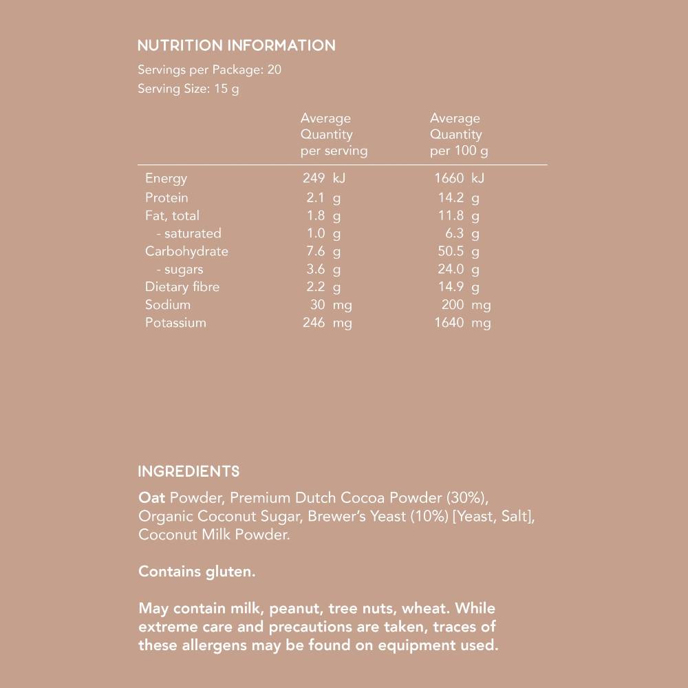 The Milk Collective Lactation Drinks and Blend Sample Box